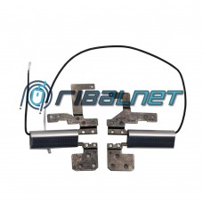 Lenovo ideapad Yoga 920-13IKB  Hinge line with antena 5H51A16349